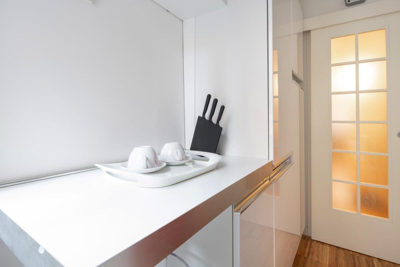 Apartmán Ve.N.I.Ce Cera Ca'Amata Benátky Exteriér fotografie