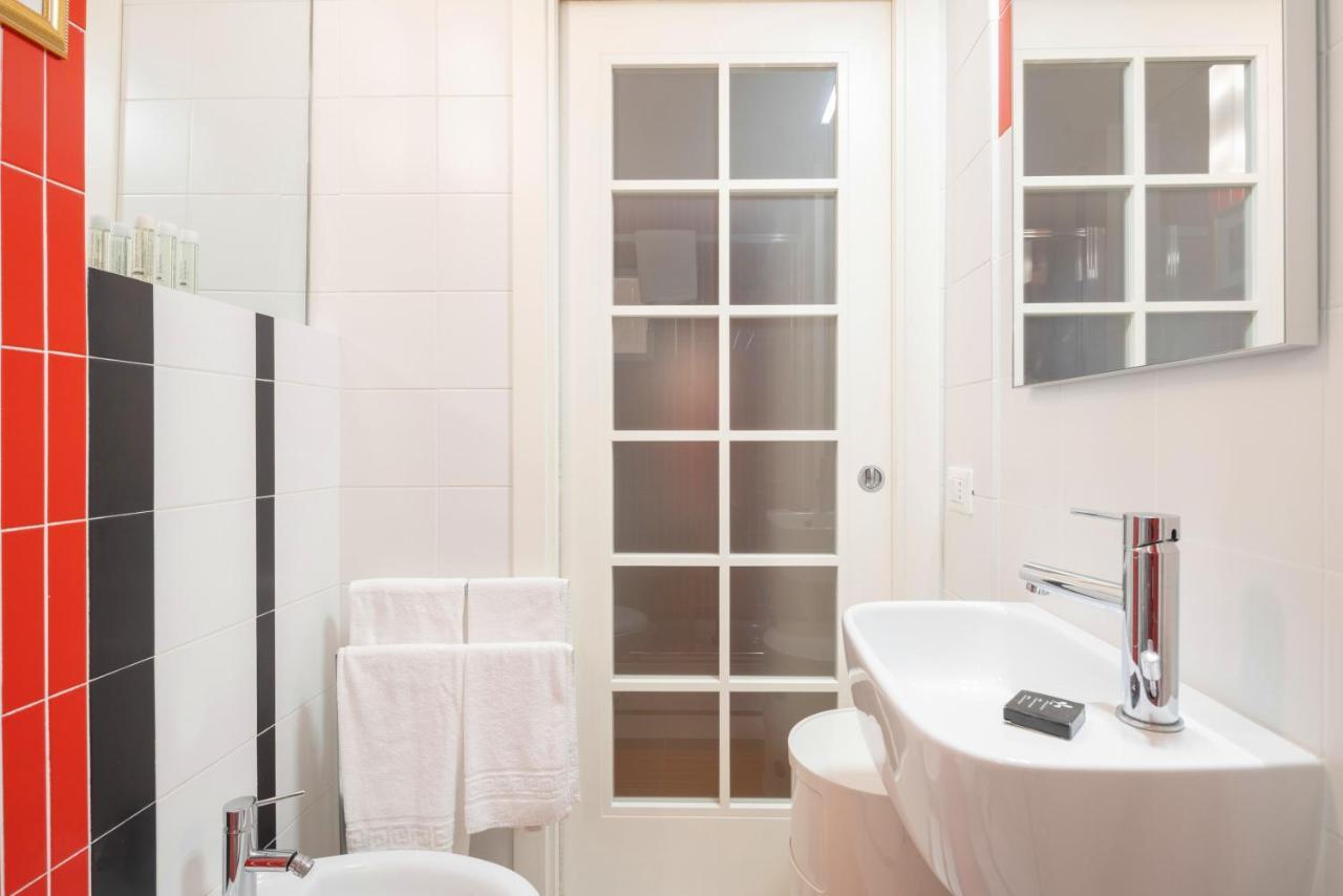 Apartmán Ve.N.I.Ce Cera Ca'Amata Benátky Exteriér fotografie