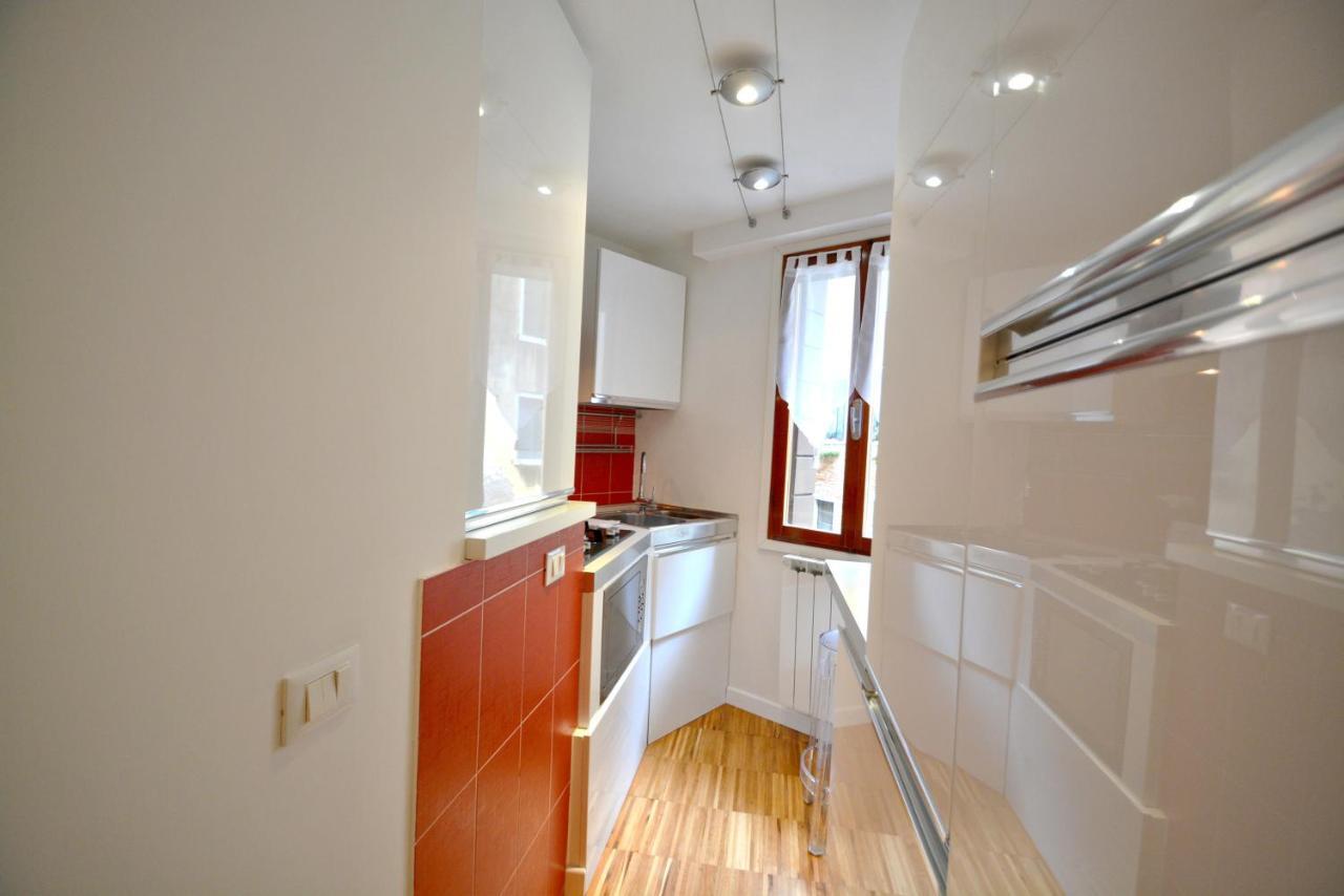 Apartmán Ve.N.I.Ce Cera Ca'Amata Benátky Exteriér fotografie